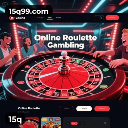 15q